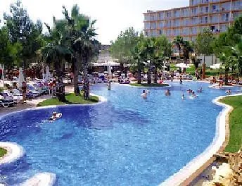 Valentin Park Lejlighed Peguera Spanien