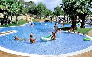 Valentin Park Lejlighed Peguera