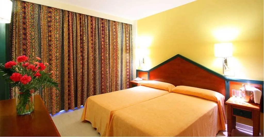 Valentin Park Lejlighed Peguera Spanien