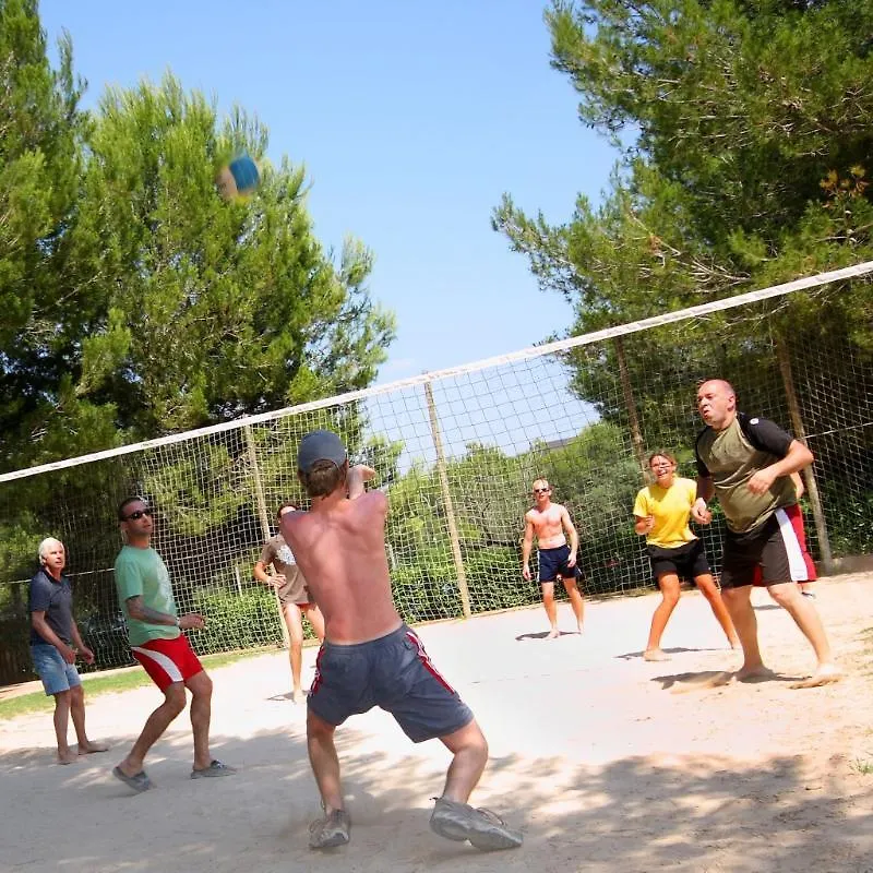 Valentin Park Lejlighed Peguera Spanien