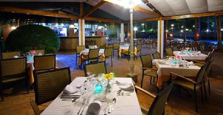 Valentin Park Lejlighed Peguera