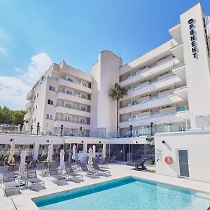 3* Lägenhetshotell Ponent
